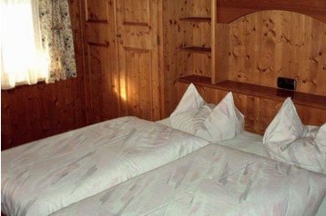 Austria Privát Gerlosberg, Exteriorul